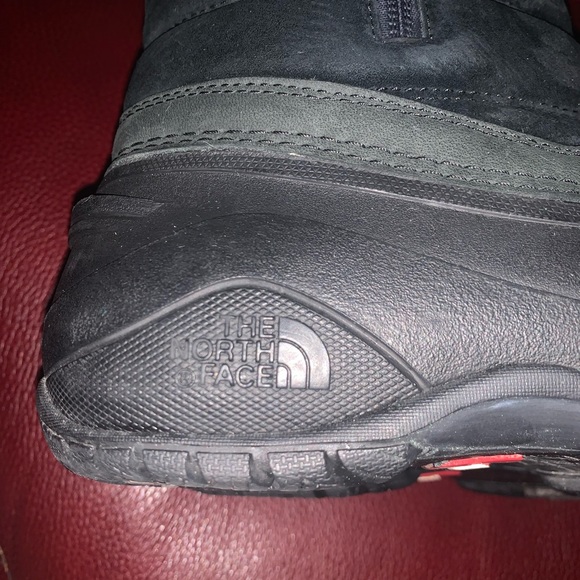 The North Face Boots!! - Picture 7 of 8
